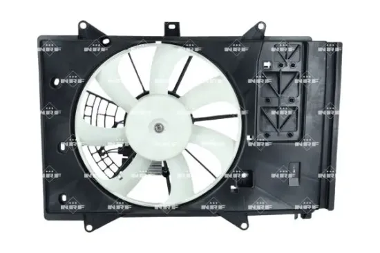Lüfter, Motorkühlung 12 V NRF 47949 Bild Lüfter, Motorkühlung 12 V NRF 47949