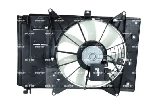 Lüfter, Motorkühlung 12 V NRF 47949 Bild Lüfter, Motorkühlung 12 V NRF 47949