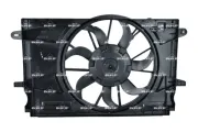 Lüfter, Motorkühlung 12 V NRF 47951