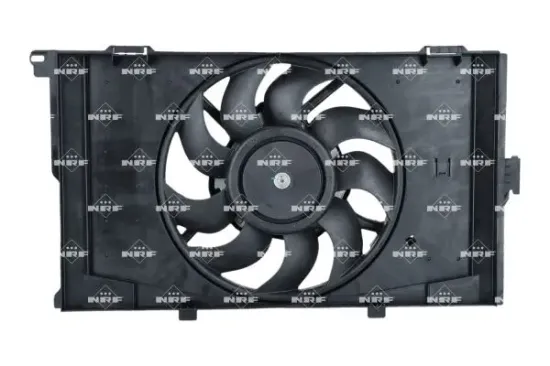 Lüfter, Motorkühlung 12 V NRF 47952 Bild Lüfter, Motorkühlung 12 V NRF 47952
