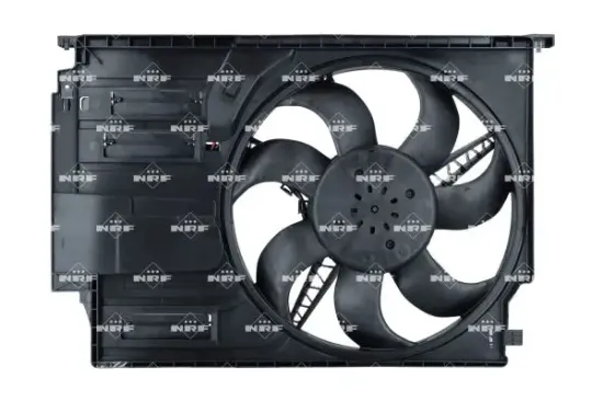 Lüfter, Motorkühlung 12 V NRF 47954 Bild Lüfter, Motorkühlung 12 V NRF 47954