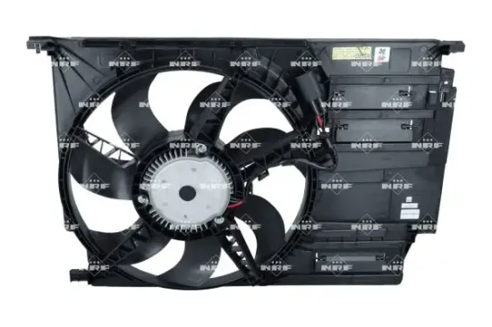 Lüfter, Motorkühlung 12 V NRF 47954 Bild Lüfter, Motorkühlung 12 V NRF 47954