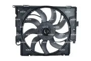 Lüfter, Motorkühlung 12 V NRF 47956