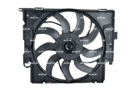 Lüfter, Motorkühlung 12 V NRF 47956 Bild Lüfter, Motorkühlung 12 V NRF 47956