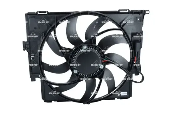 Lüfter, Motorkühlung 12 V NRF 47956 Bild Lüfter, Motorkühlung 12 V NRF 47956