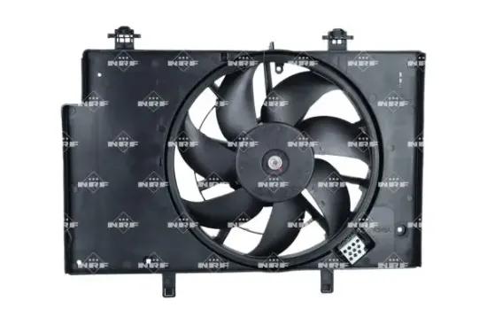 Lüfter, Motorkühlung 12 V NRF 47957 Bild Lüfter, Motorkühlung 12 V NRF 47957