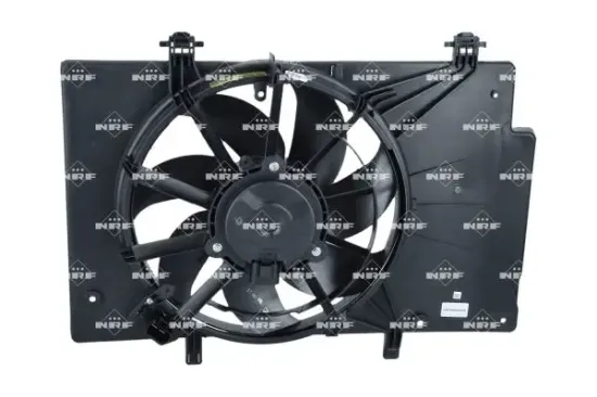 Lüfter, Motorkühlung 12 V NRF 47957 Bild Lüfter, Motorkühlung 12 V NRF 47957