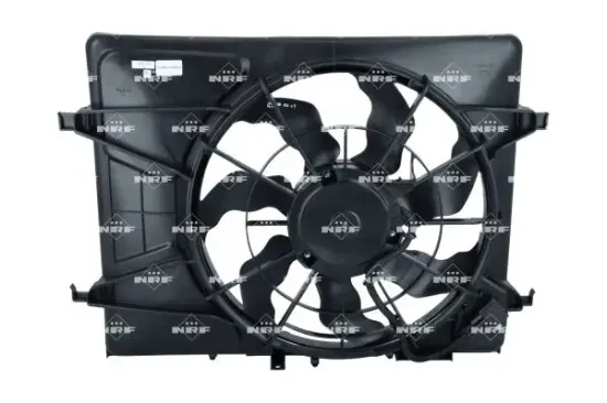 Lüfter, Motorkühlung 12 V NRF 47958 Bild Lüfter, Motorkühlung 12 V NRF 47958