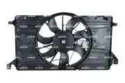 Lüfter, Motorkühlung 12 V NRF 47961