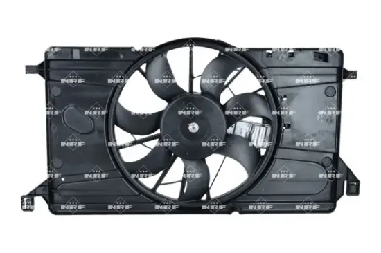 Lüfter, Motorkühlung 12 V NRF 47961 Bild Lüfter, Motorkühlung 12 V NRF 47961