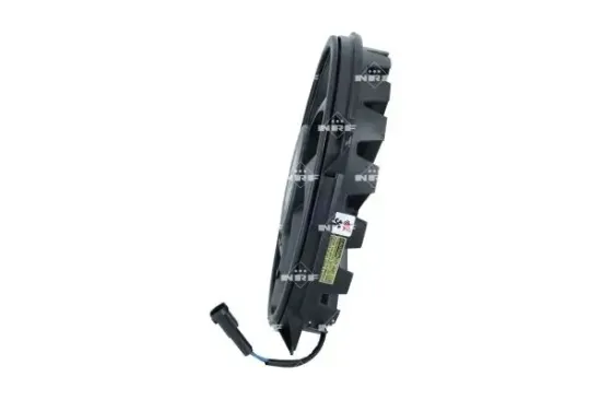 Lüfter, Motorkühlung 12 V NRF 47962 Bild Lüfter, Motorkühlung 12 V NRF 47962