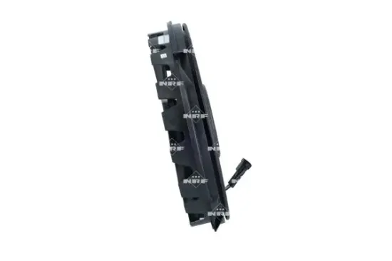 Lüfter, Motorkühlung 12 V NRF 47962 Bild Lüfter, Motorkühlung 12 V NRF 47962