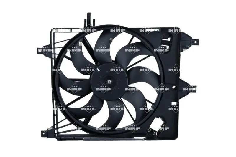 Lüfter, Motorkühlung 12 V NRF 47976