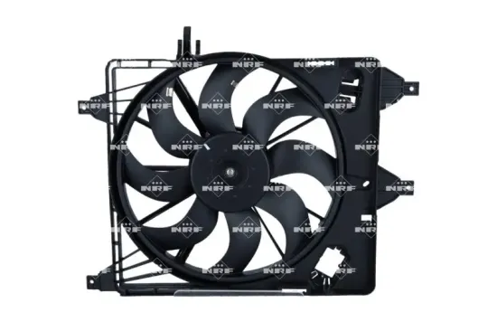 Lüfter, Motorkühlung 12 V NRF 47976 Bild Lüfter, Motorkühlung 12 V NRF 47976