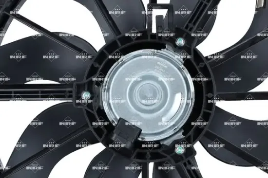 Lüfter, Motorkühlung 12 V NRF 47976 Bild Lüfter, Motorkühlung 12 V NRF 47976