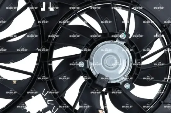 Lüfter, Motorkühlung 12 V NRF 47982 Bild Lüfter, Motorkühlung 12 V NRF 47982