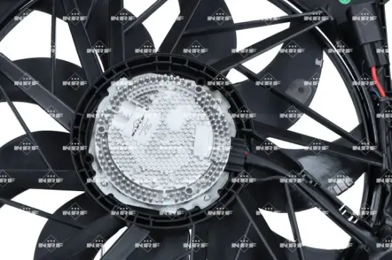 Lüfter, Motorkühlung 12 V NRF 47996 Bild Lüfter, Motorkühlung 12 V NRF 47996