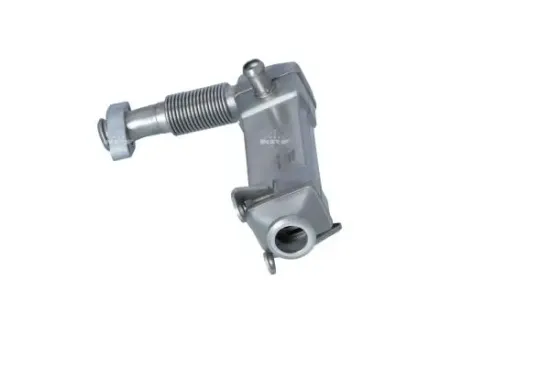 Kühler, Abgasrückführung NRF 48001 Bild Kühler, Abgasrückführung NRF 48001