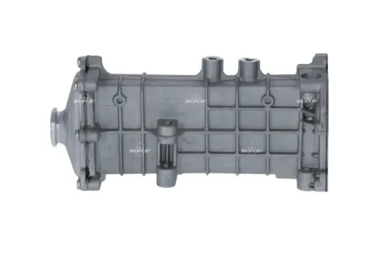 Kühler, Abgasrückführung NRF 48002 Bild Kühler, Abgasrückführung NRF 48002
