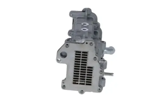 Kühler, Abgasrückführung NRF 48002 Bild Kühler, Abgasrückführung NRF 48002