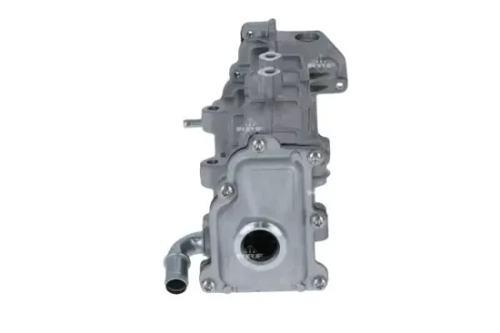 Kühler, Abgasrückführung NRF 48002 Bild Kühler, Abgasrückführung NRF 48002