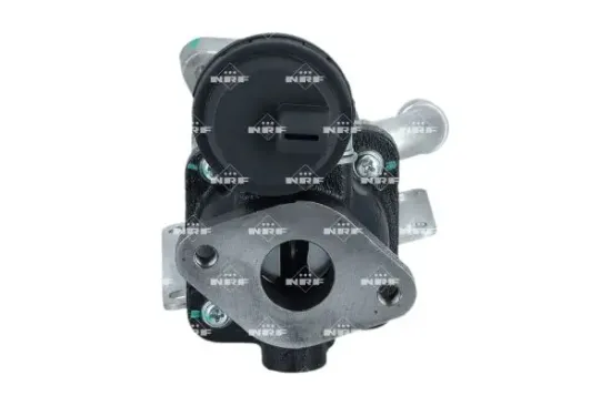 Kühler, Abgasrückführung NRF 48011 Bild Kühler, Abgasrückführung NRF 48011