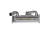 Kühler, Abgasrückführung NRF 48012 Bild Kühler, Abgasrückführung NRF 48012