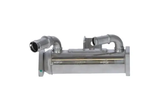 Kühler, Abgasrückführung NRF 48012 Bild Kühler, Abgasrückführung NRF 48012