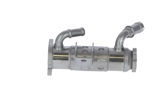 Kühler, Abgasrückführung NRF 48012 Bild Kühler, Abgasrückführung NRF 48012