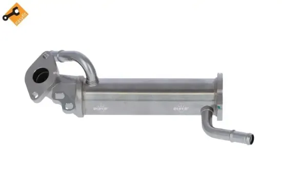 Kühler, Abgasrückführung NRF 48013 Bild Kühler, Abgasrückführung NRF 48013