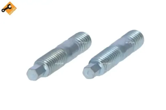 Kühler, Abgasrückführung NRF 48013 Bild Kühler, Abgasrückführung NRF 48013