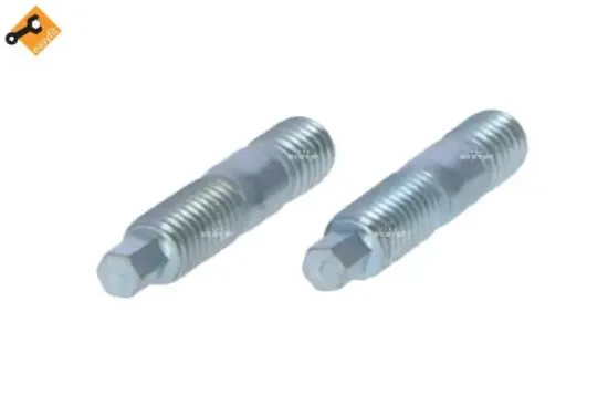 Kühler, Abgasrückführung NRF 48013 Bild Kühler, Abgasrückführung NRF 48013