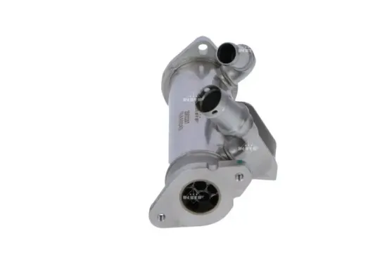 Kühler, Abgasrückführung NRF 48018 Bild Kühler, Abgasrückführung NRF 48018