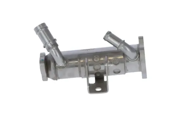 Kühler, Abgasrückführung NRF 48018 Bild Kühler, Abgasrückführung NRF 48018