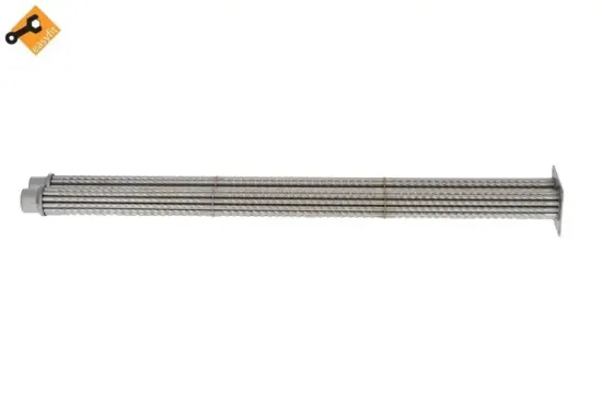Kühler, Abgasrückführung NRF 48101 Bild Kühler, Abgasrückführung NRF 48101