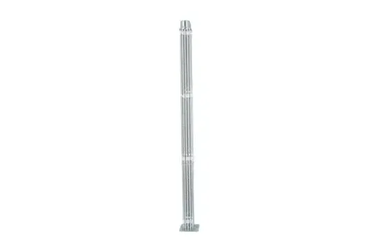 Kühler, Abgasrückführung NRF 48101 Bild Kühler, Abgasrückführung NRF 48101