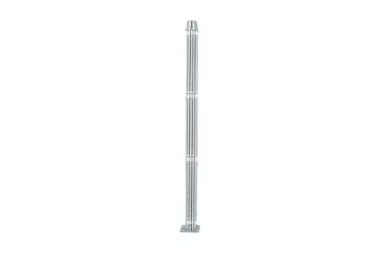 Kühler, Abgasrückführung NRF 48101 Bild Kühler, Abgasrückführung NRF 48101