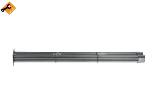 Kühler, Abgasrückführung NRF 48102 Bild Kühler, Abgasrückführung NRF 48102
