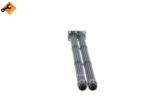 Kühler, Abgasrückführung NRF 48102 Bild Kühler, Abgasrückführung NRF 48102