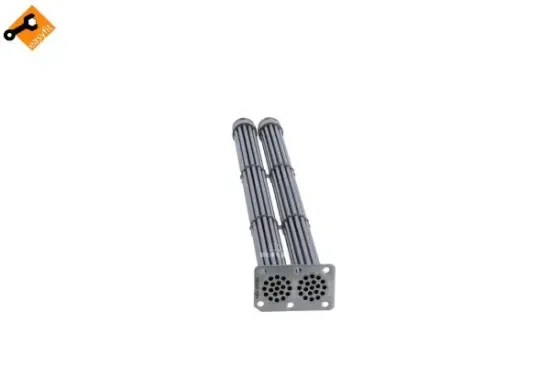 Kühler, Abgasrückführung NRF 48102 Bild Kühler, Abgasrückführung NRF 48102