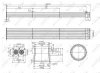 Kühler, Abgasrückführung NRF 48102 Bild Kühler, Abgasrückführung NRF 48102