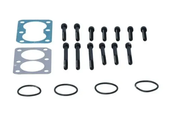 Kühler, Abgasrückführung NRF 48102 Bild Kühler, Abgasrückführung NRF 48102