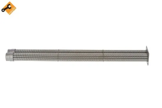 Kühler, Abgasrückführung NRF 48103 Bild Kühler, Abgasrückführung NRF 48103