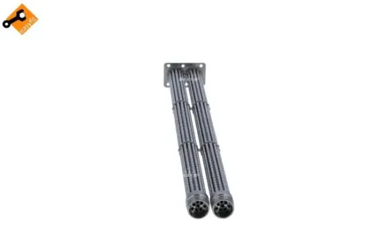 Kühler, Abgasrückführung NRF 48105 Bild Kühler, Abgasrückführung NRF 48105