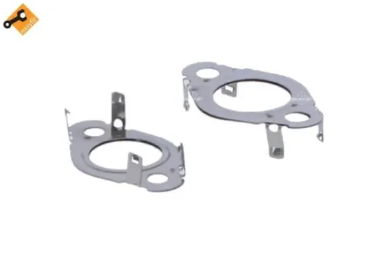 AGR-Ventil 12 V NRF 48201 Bild AGR-Ventil 12 V NRF 48201