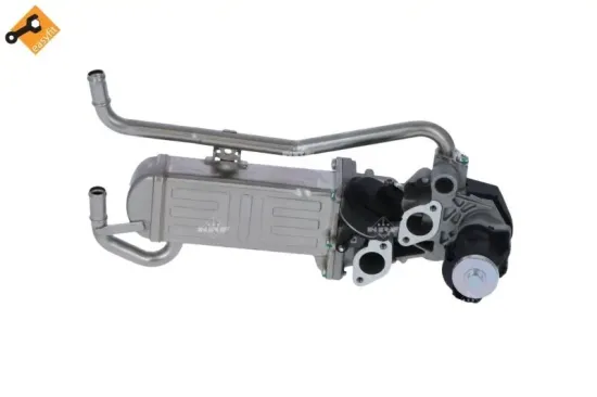 AGR-Ventil NRF 48215 Bild AGR-Ventil NRF 48215