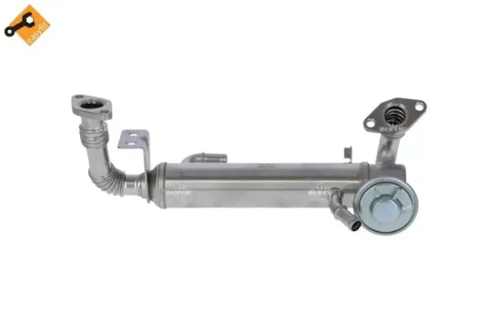 Kühler, Abgasrückführung NRF 48217 Bild Kühler, Abgasrückführung NRF 48217