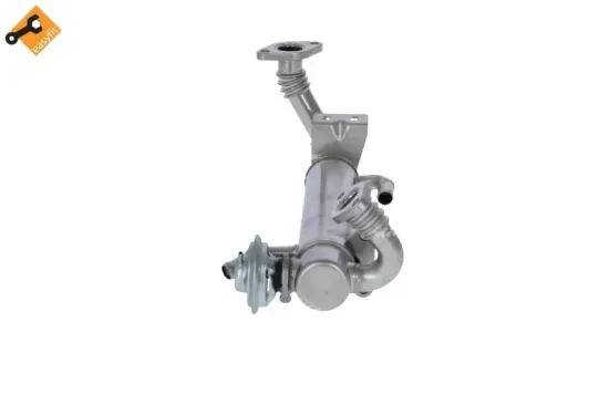 Kühler, Abgasrückführung NRF 48217 Bild Kühler, Abgasrückführung NRF 48217