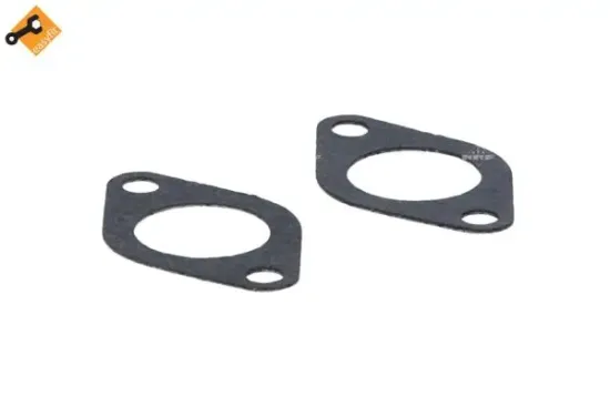 Kühler, Abgasrückführung NRF 48217 Bild Kühler, Abgasrückführung NRF 48217