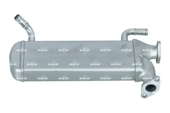 Kühler, Abgasrückführung NRF 48218 Bild Kühler, Abgasrückführung NRF 48218